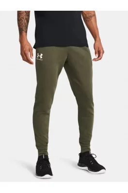 Pánské tepláky Under Armour Rival Terry Jogger