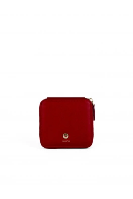 Dámská peněženka Vuch Patricia Dark Red