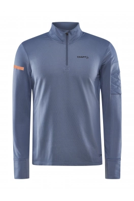 Triko CRAFT ADV SubZ LS 2 modrá