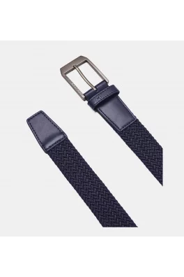 Pánský opasek Under Armour Braided Golf