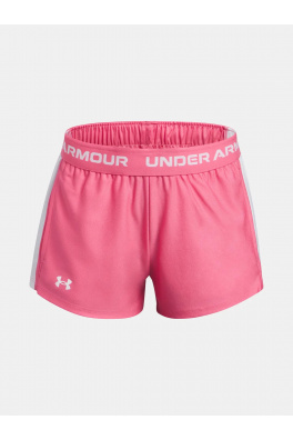 Dívčí kraťasy Under Armour G Tech Play Up Short
