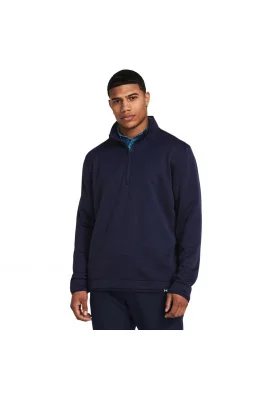 Pánská mikina Under Armour Storm SweaterFleece QZ LB