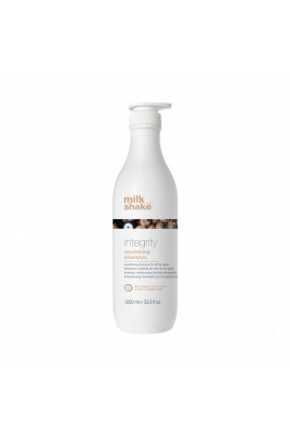 Milk_Shake Integrity Nourishing Shampoo 1000ml