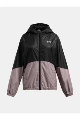 Dívčí bunda Under Armour SPORT WINDBREAKER Jkt