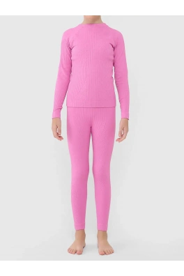 Dívčí termo set 4F