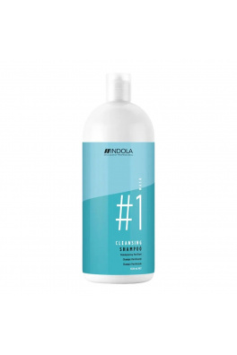 Indola Cleansing Shampoo 1500 ml