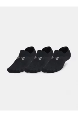 Ponožky Under Armour Essential UltraLowTab 3pk