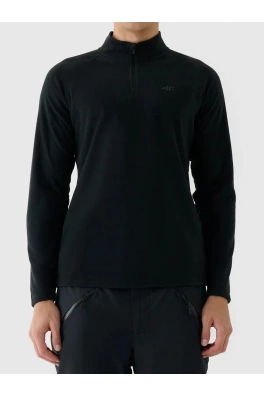 Pánská fleecová mikina 4F