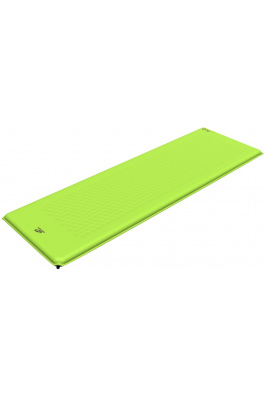 Karimatka Hannah LEISURE 5,0 WIDE parrot green