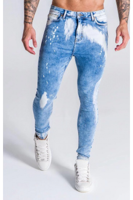 Jeans Blue GIANNI KAVANAGH