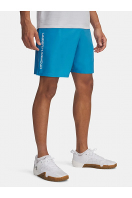 Pánské kraťasy Under Armour Tech Woven Wordmark Short