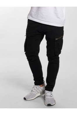 Kuro Men black