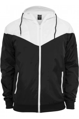 Arrow Windrunner blk/wht