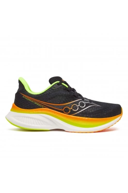 pánská obuv saucony S21007-31 ENDORPHIN SPEED 5 BLACK/VO2