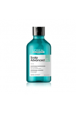 LP SE Scalp A-Oily Shampoo 300ml