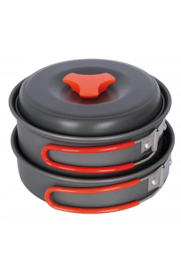 Univerzální set nádobí HUSKY Tiber viz obrázek