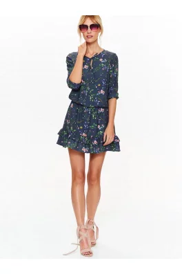 Lady's Dress