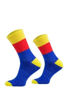 Cyklistické ponožky Comodo BIK2