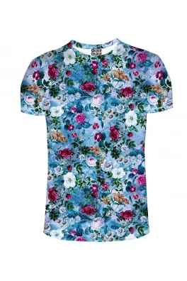 T-Shirt Blue Heaven