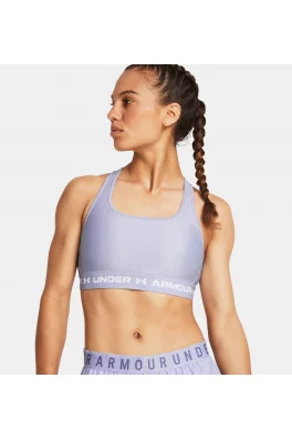 Crossback Mid Bra