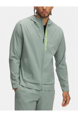 Pánská bunda Under Armour Outrun The Storm Jacket