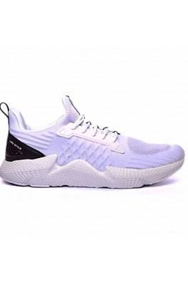 Pánská volnočasová obuv Peak Urban Casual E91237E - bílá