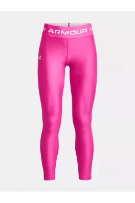 Dívčí legíny Under Armour Armour Legging