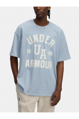 Pánské tričko Under Armour UA M HW VARSITY OS SS