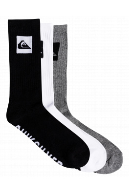 Pánské ponožky QuikSilver 3-Pack