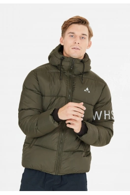 Pánská zimní bunda Whistler Drift