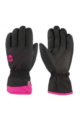 Dámské lyžařské rukavice Eska Plex PL