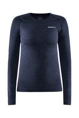 Triko CRAFT CORE Dry Active Co modrá