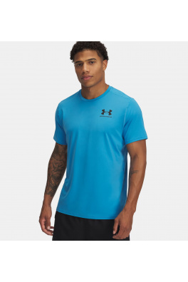 Pánské tričko Under Armour Heatgear Fitted SS