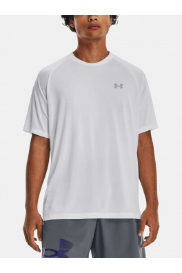 Pánské tričko Under Armour Tech Reflective SS