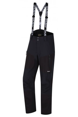  Pánské hardshell kalhoty HUSKY Komy M 