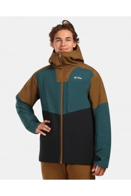 Pánská lyžařská bunda Kilpi KILLYAN-M