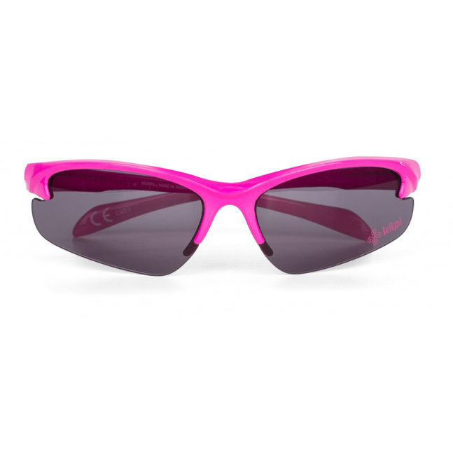 Dětské sluneční brýle Kilpi MORFA-J růžové