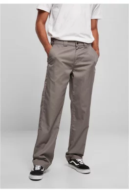 Classic Workwear Pants asphalt
