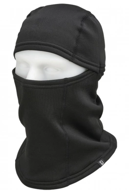 Storm Balaclava black