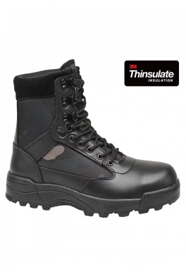Tactical Boot darkcamo