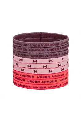 Dámské gumičky do vlasů Under Armour Elastic Hair Tie PK