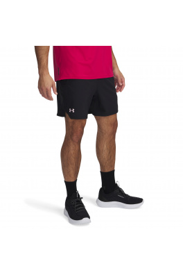Pánské kraťasy Under Armour Vanish Woven 6in Shorts