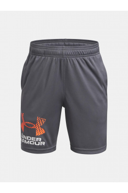 Chlapecké kraťasy Under Armour Tech Logo Shorts