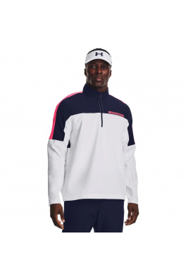 Pánská větruodolná bunda Under Armour Storm Windstrike HZ
