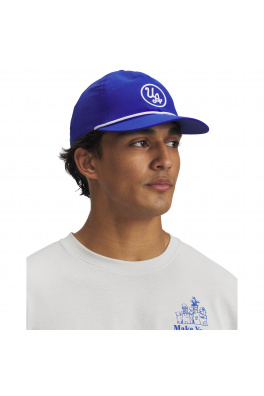 Pánská kšiltovka Under Armour Drive 5 Panel Snapback