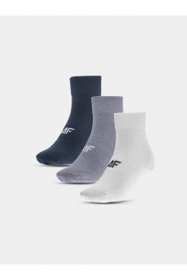 Pánské ponožky 4F (3pack) M440