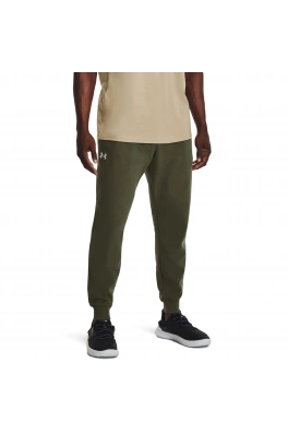 Pánské tepláky Under Armour Rival Fleece Joggers