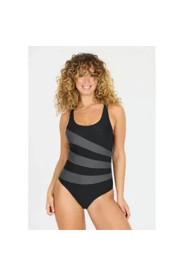 Dámské jednodílné plavky Cruz Winny W