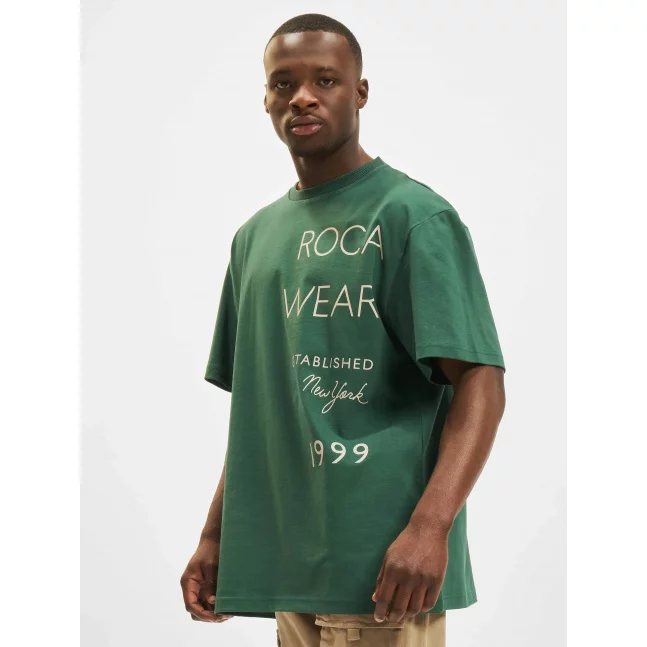 ExcuseMe Men green