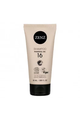 Zenz Organic Shampoo Rhassoul no. 16 - 50 ml